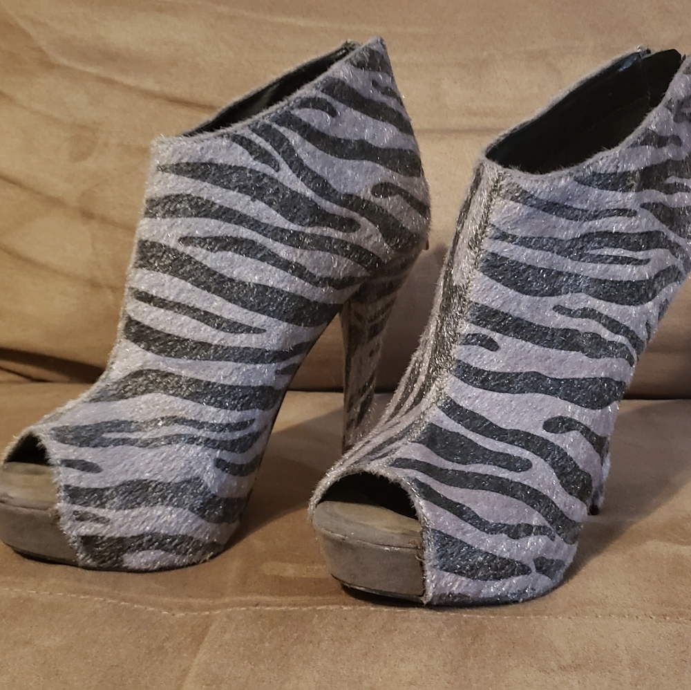 Breckelle's Boots